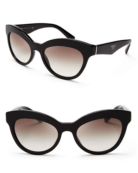 cats eye prada eyeglass frames|prada cat eye prescription glasses.